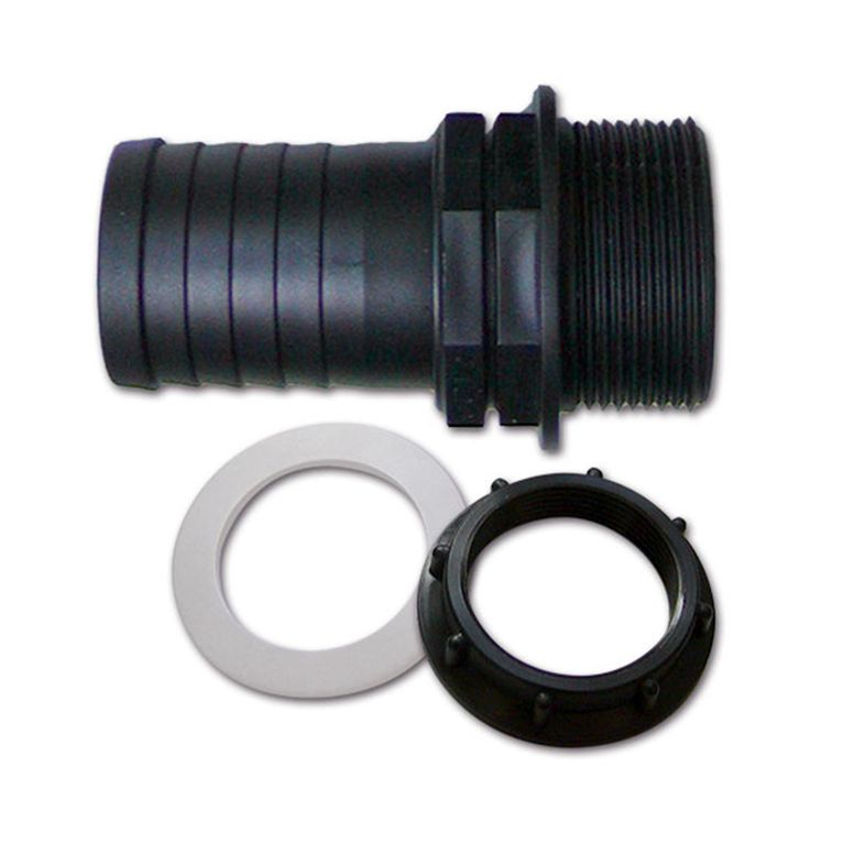 kit raccordo dritto f 1/2"" • d ø 20 mm