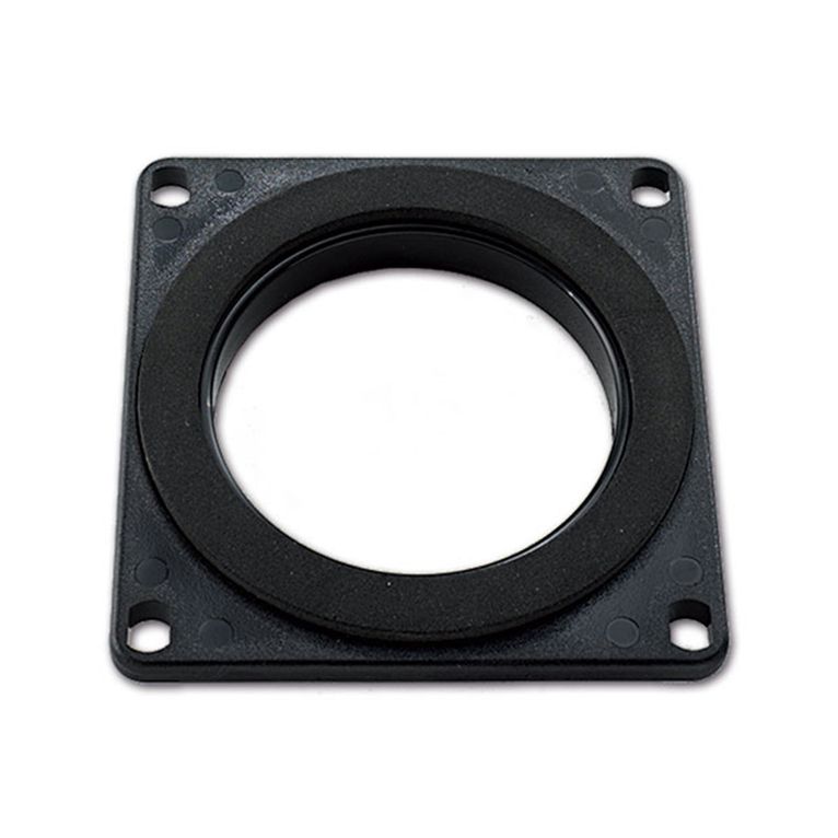 flangia per valvola 3"" zadi
