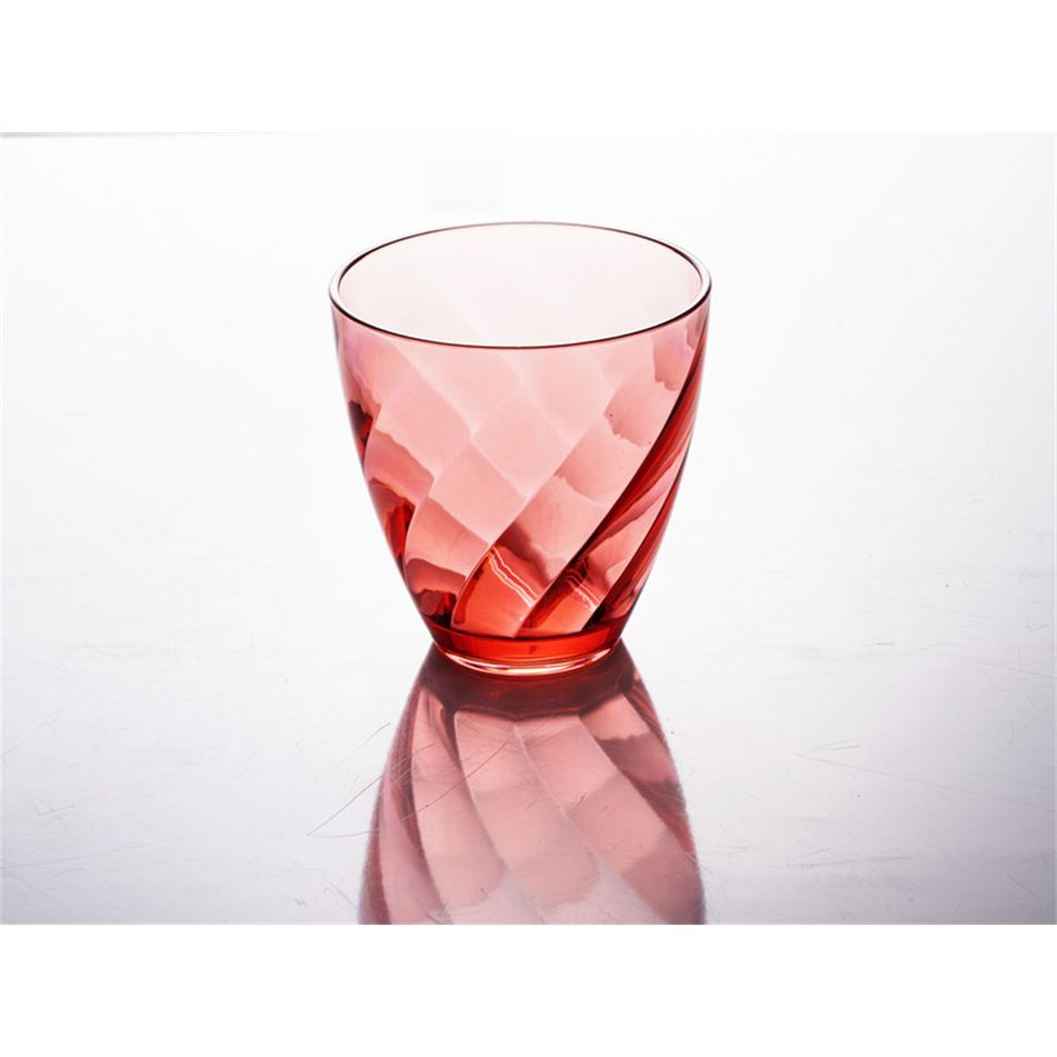 set-4-bicchieri-burano-300-ml-blu-slash-lime-slash-grigio-slash-rosso