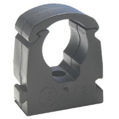 STAFFA FERMATUBO 22 MM