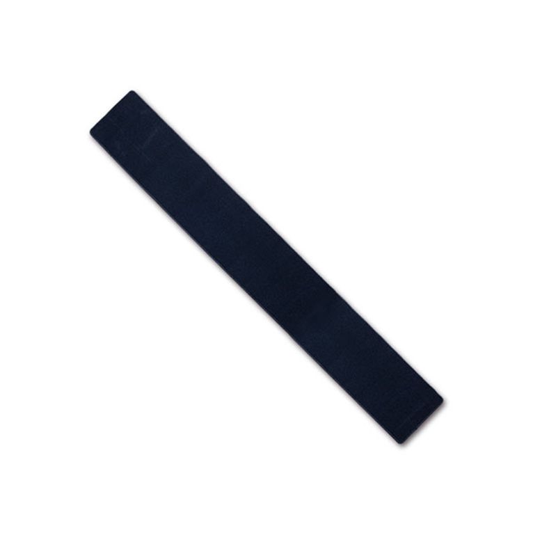 tappeto per corridoio - 300 x 45 cm - nero