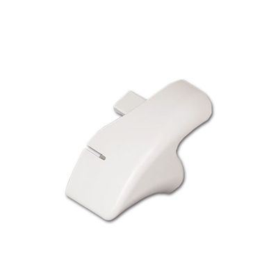 Spalletta Frontale Destra F65 L - Polar White