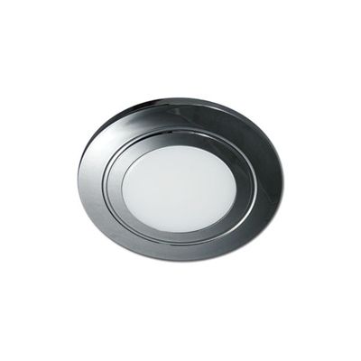 Faretto - 6 Led - Ø 80 mm