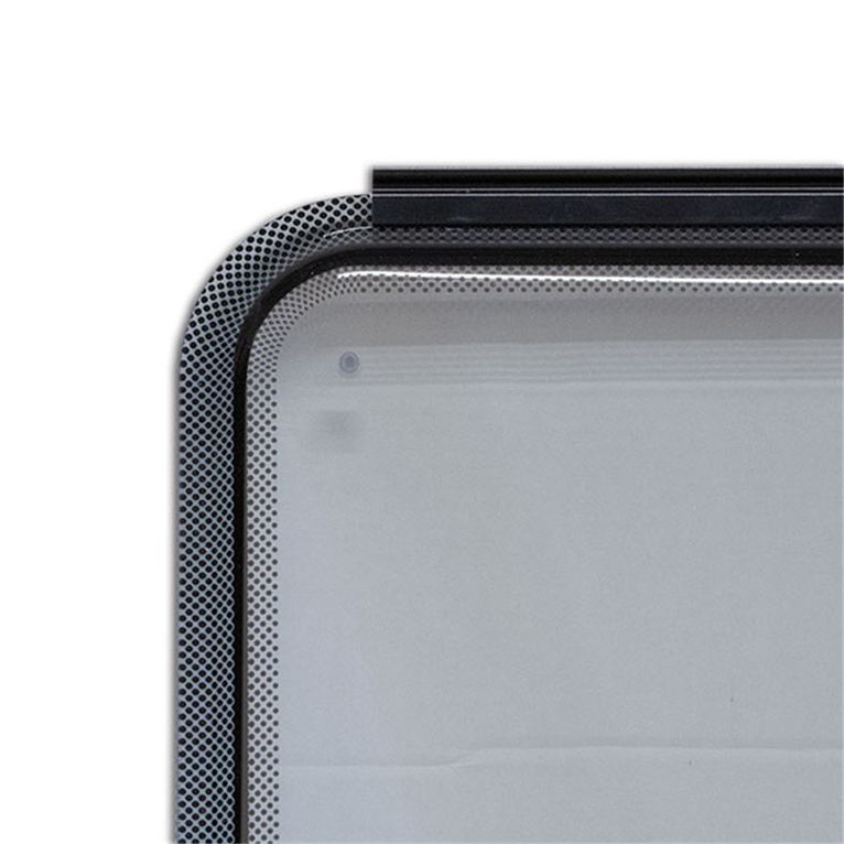 lastra polyvision • 500 x 400 • grigio
