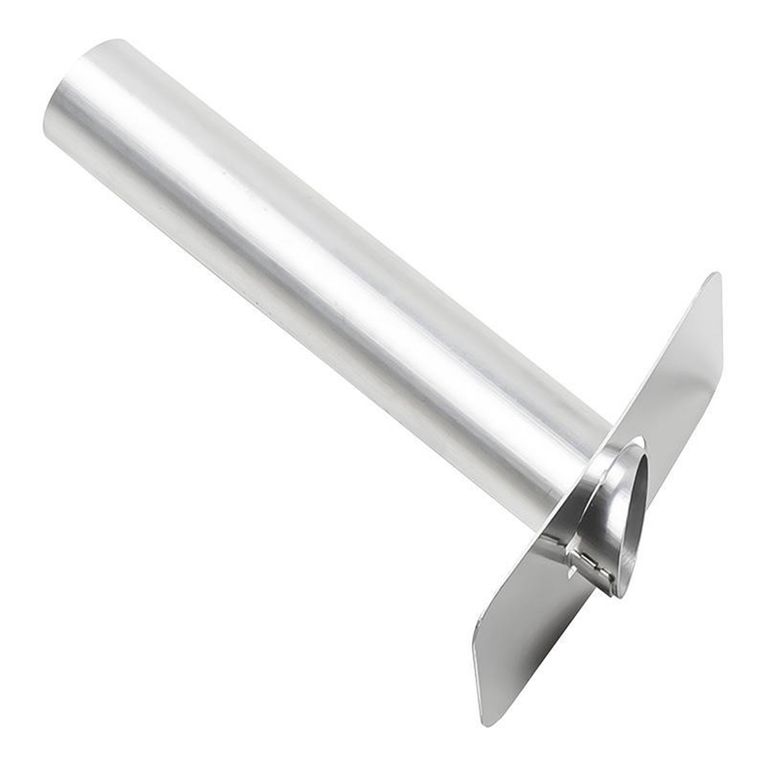 tubo di scarico gas - dometic
