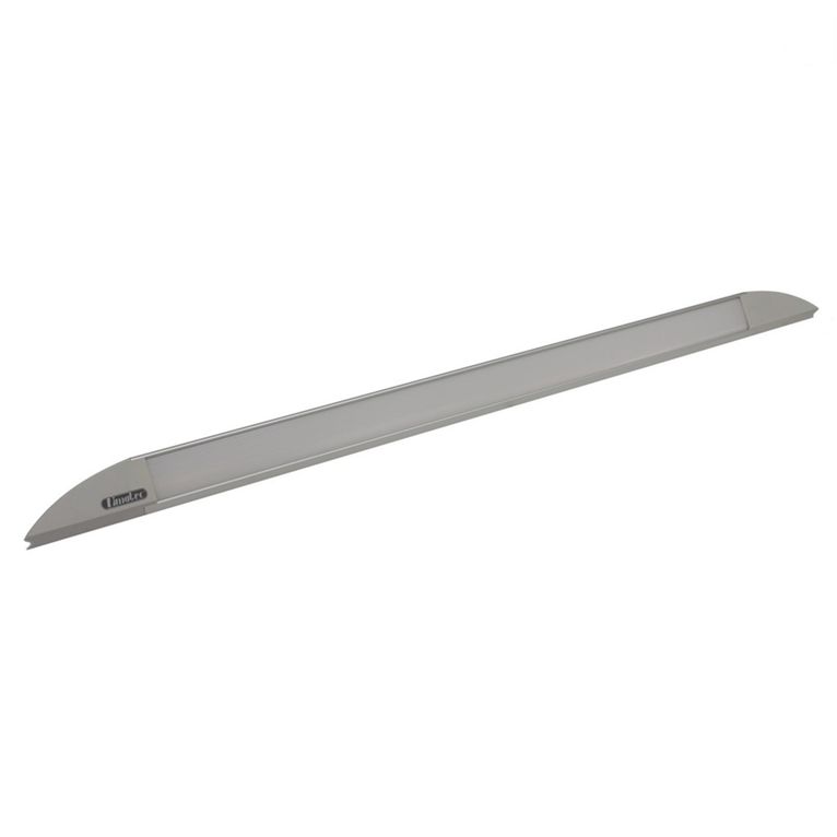 luce overdoor led, smb 3014, 4000k, odl750s