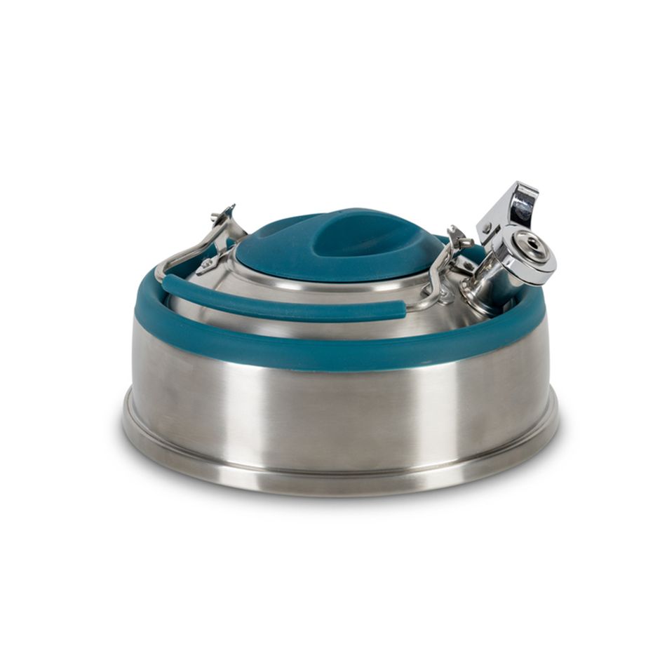 bollitore-in-silicone-pieghevole-carla-2-l-petrolio