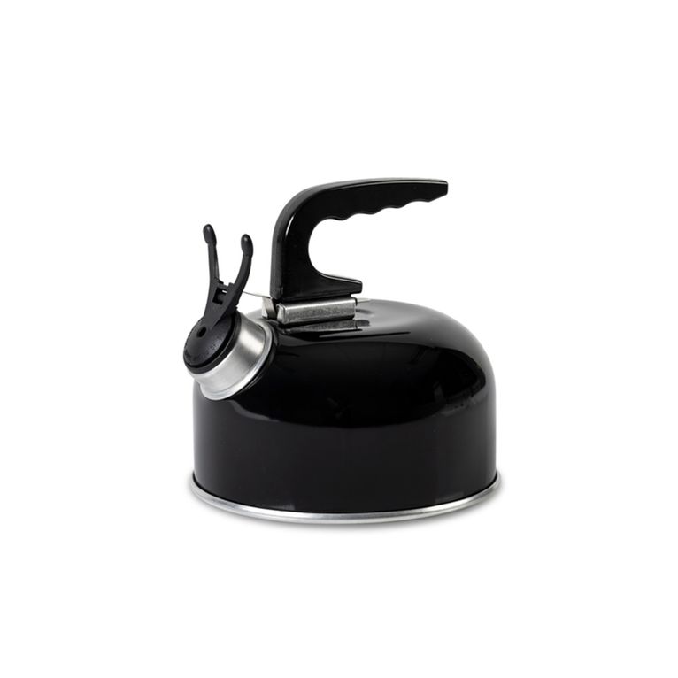 bollitore con fischio mariella 1 l manico rimovibile