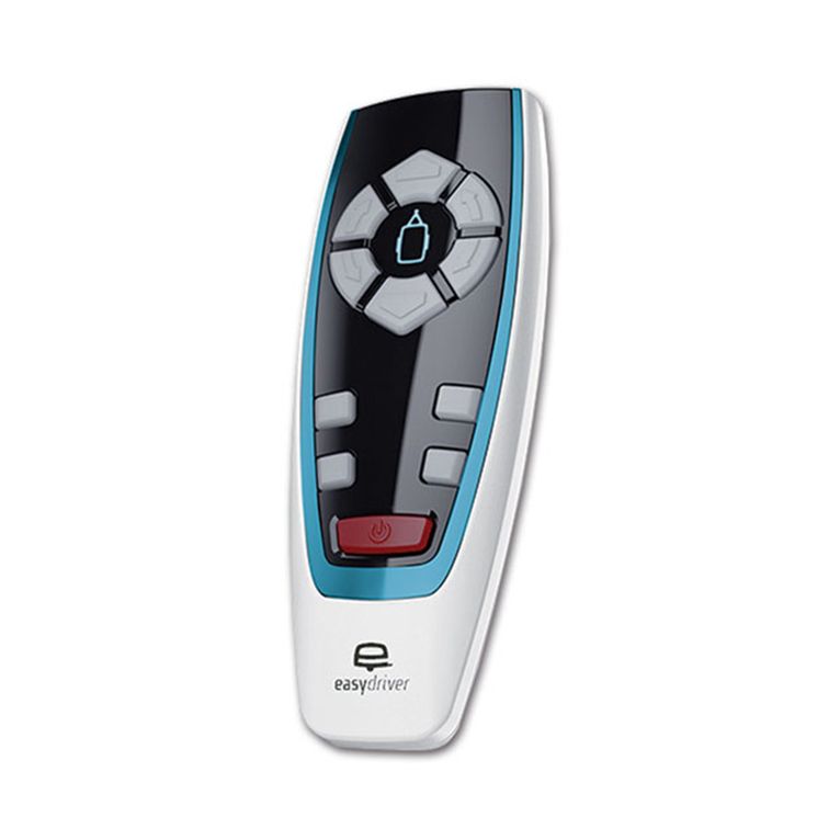easydriver basic assale singolo • 1,6t
