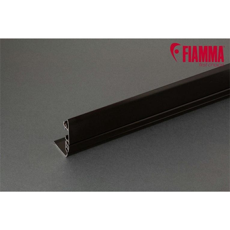 kit frontale f45s 400 deep black - fiamma