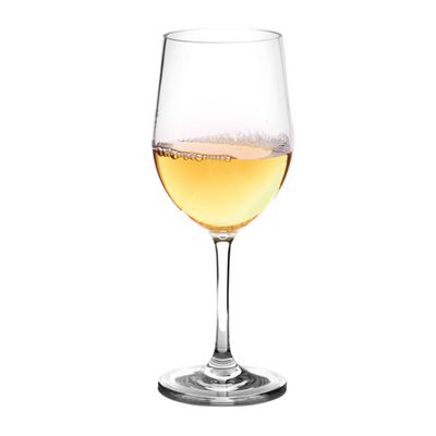 Calice vino PROVENCE 360 ml, set 2 pz, policarbonato
