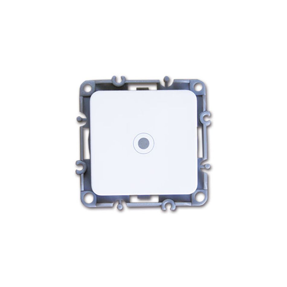 pulsante-unipolare-galaxl-star-bianco