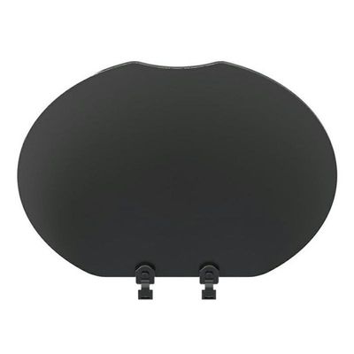 COPERCHIO DI RICAMBIO NERO PER LAVELLO LINEA 30