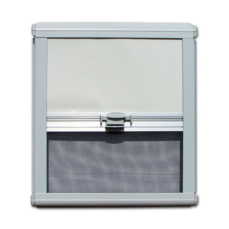 zanzariera/oscurante nrf • 600 x 650 • grigio