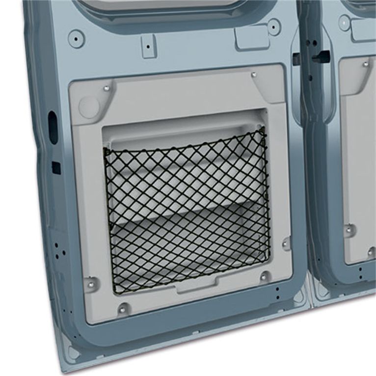 pannello con 1 rete • portellone sinistro • ducato