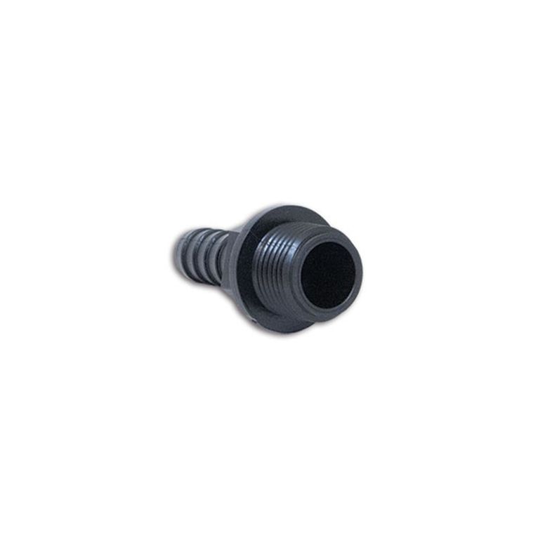 raccordo dritto maschio f 1/2"" • d ø 13 mm