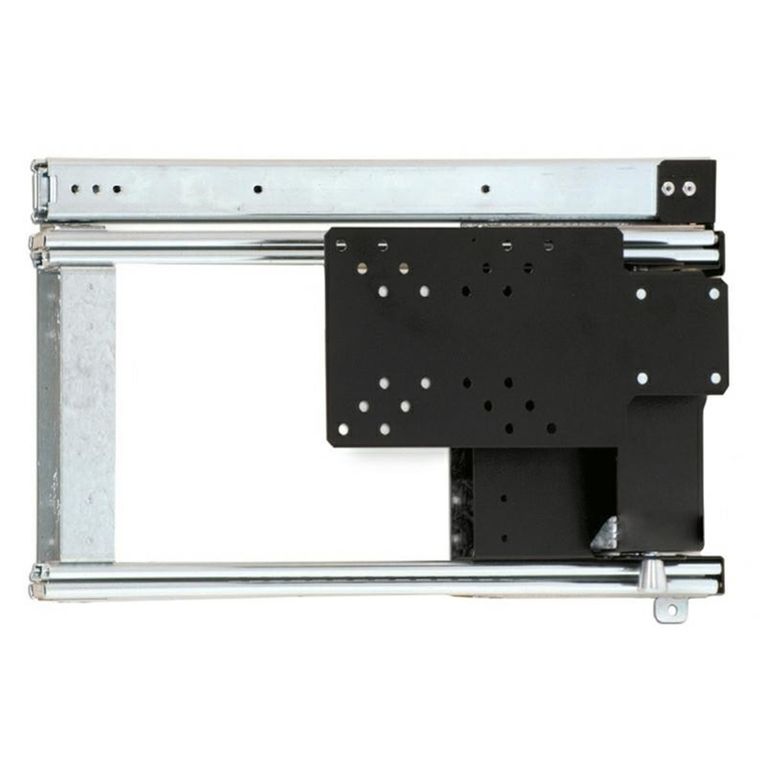 rose 1 - supporto lcd manuale laterale sx - lippert