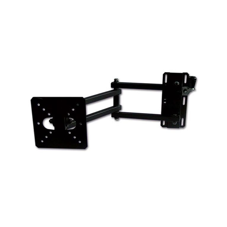 porta tv lcd doppio braccio - 4 bracci