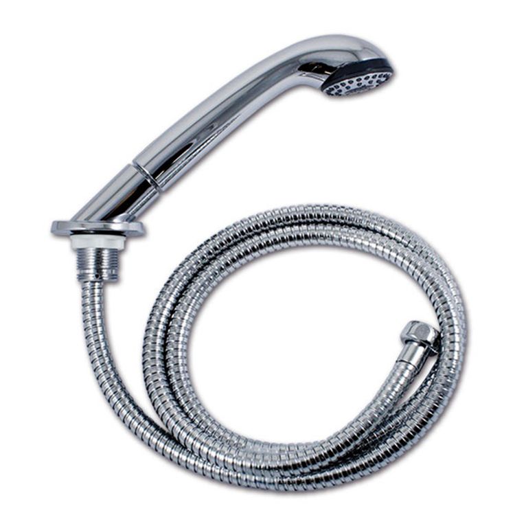 doccetta julia doppio getto con tubo • 1,5 m