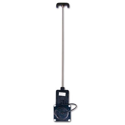 Valvola acque grigie • asta 60 cm
