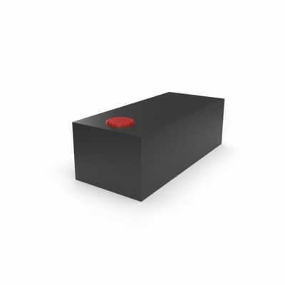 SERBATOIO 36X27X83 CM. LT.65,8 NERO - Lippert
