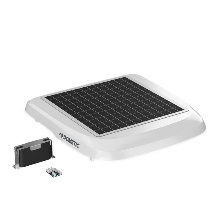 solar kit per fantastic breathe 3100 - dometic