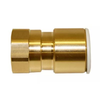 ADATTATORE FEMMINA 15MMX½ BSP- 10PZ