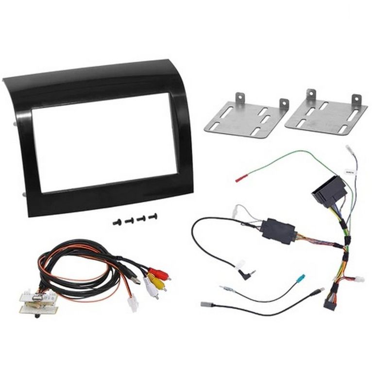 kit 7"" x ducato 290 max 2021 vp1/2
