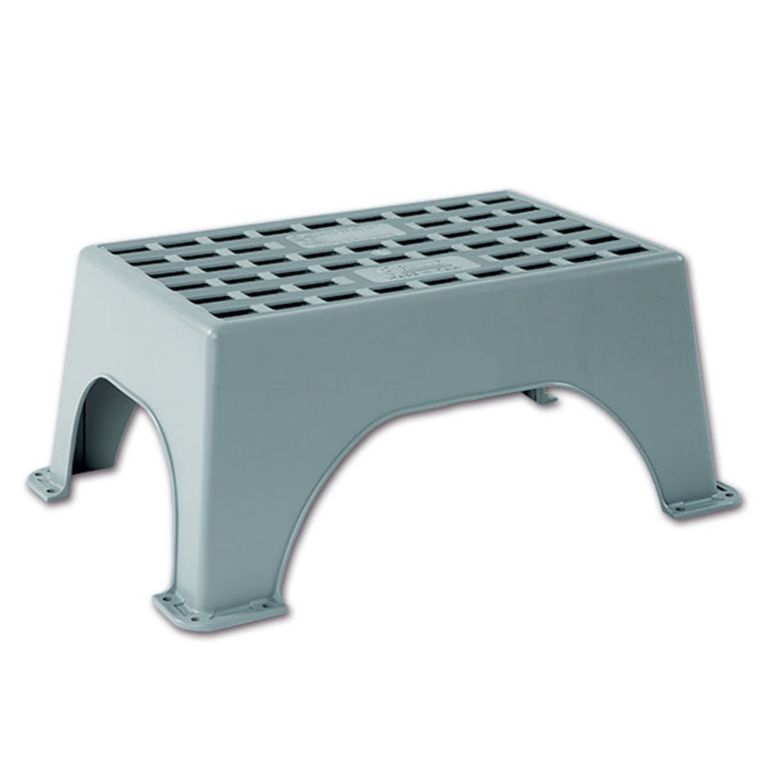 step magnum - gradino fiamma