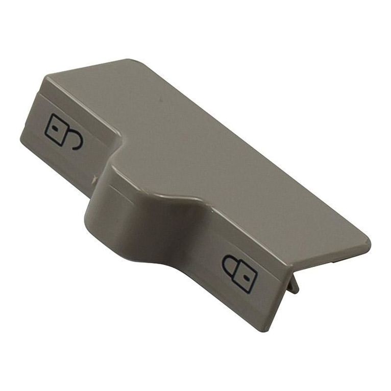 cursore blocco porta grigio rm7605 ex 2412883403