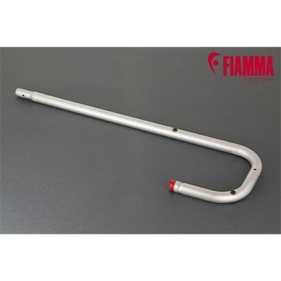 KIT STRUTT.LATERALE XLA PRO RED - Fiamma 98656802