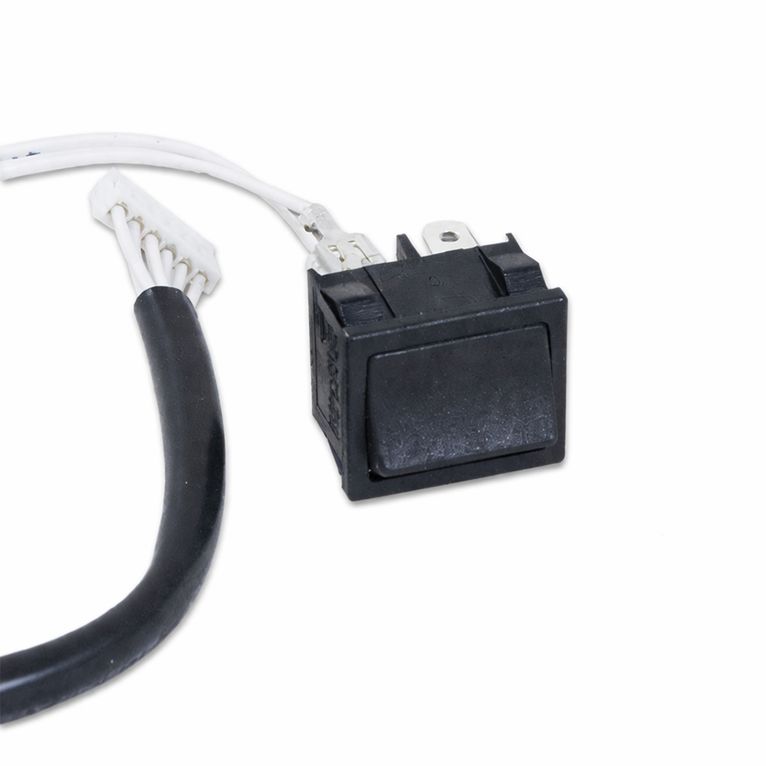 scheda elettronica turbo-vent '24 - polar control