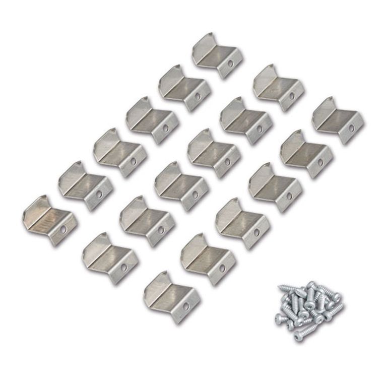 kit montaggio finestra s7p • spessore 28-29 - dometic