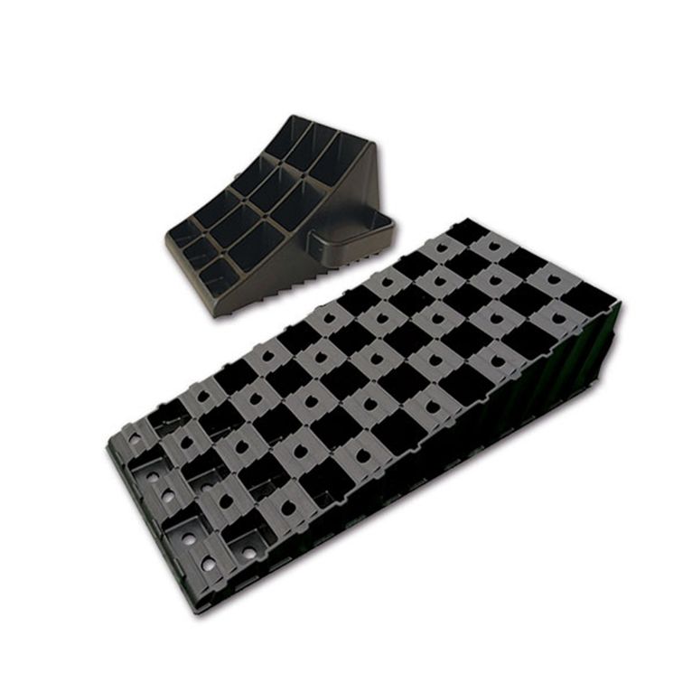 cuneo wedge level set con zeppa