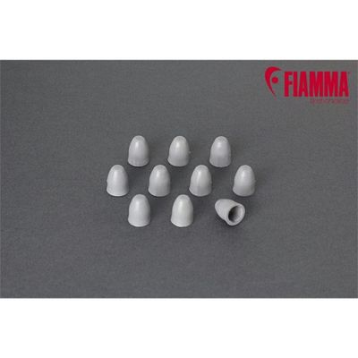 KIT COPRIDADO M6 10 PCS - Fiamma