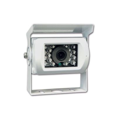 Retrocamera Singola Con Ir - Bianca