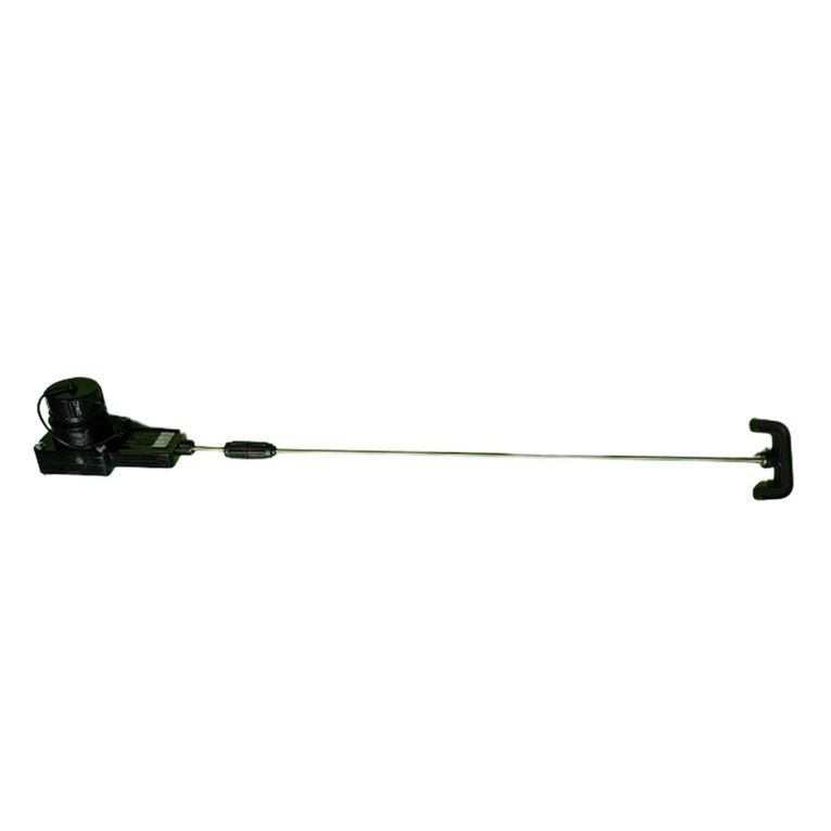 valvola di scarico fap 1”1/2 con asta 68 cm per camper