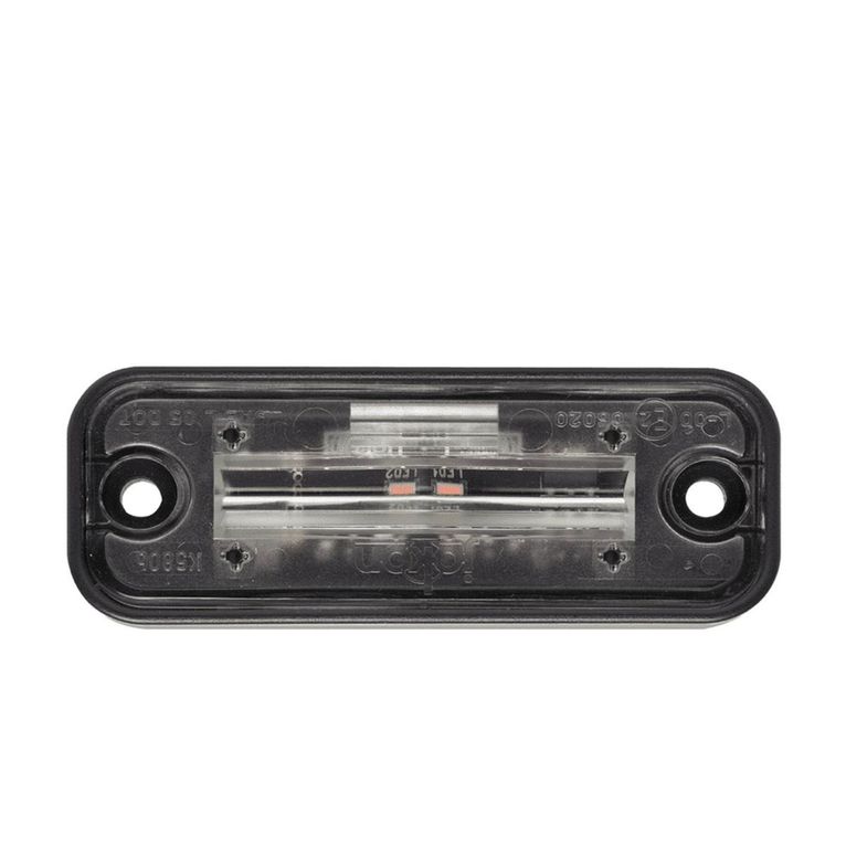 k580b/9-32v luce targa a led cavo 200 mm - jokon