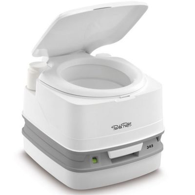 THETFORD PORTA POTTI PP345 SERBATOI