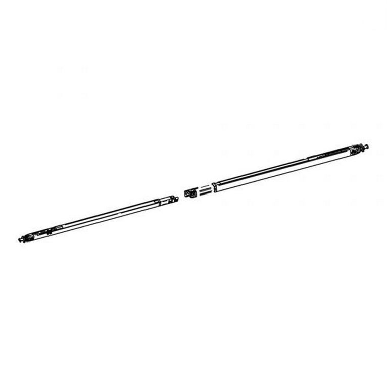 to 5200 pied/supp 162 cm x to 3,5 m - thule