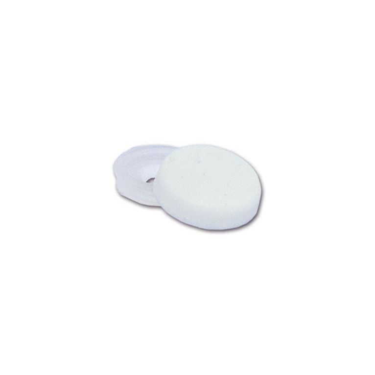 cappuccio coprivite ø 13 • 20 pz • bianco • blister
