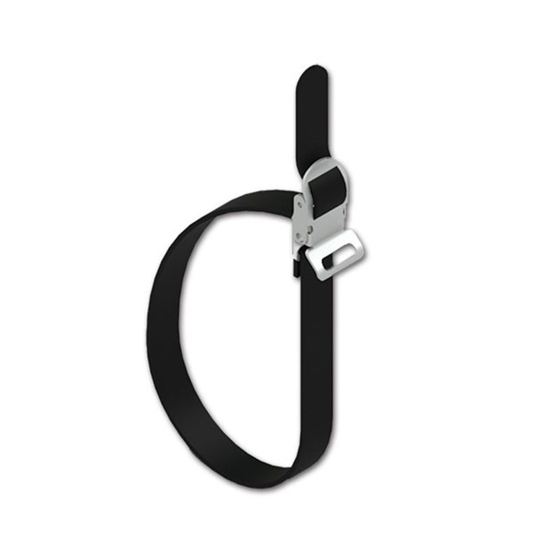 strip black 2 pz