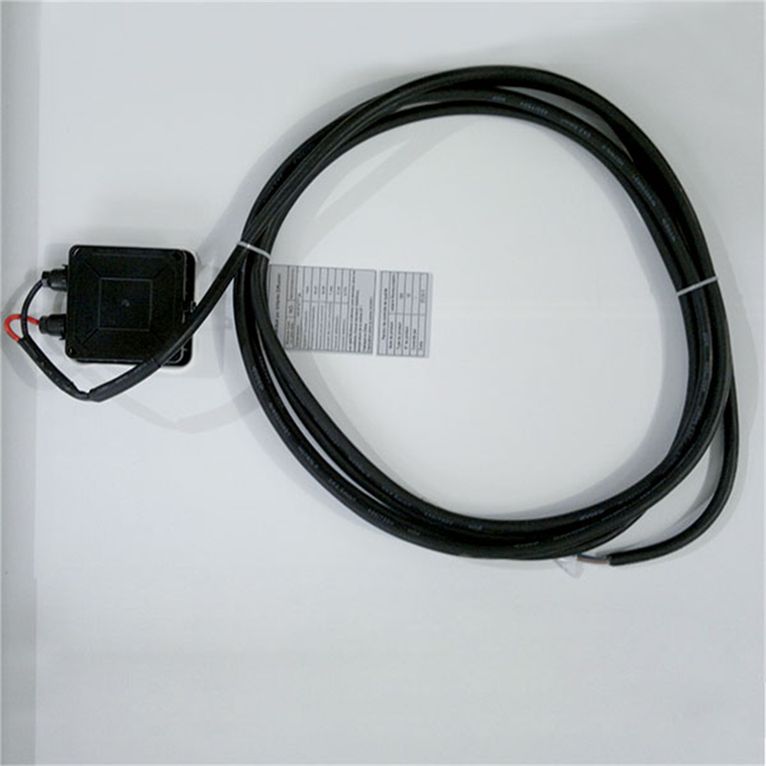 pannello fotovoltaico monocristallino antarion • 120 w /
