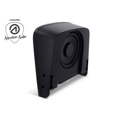 SUBWOOFER PER DUCATO 8 E 9