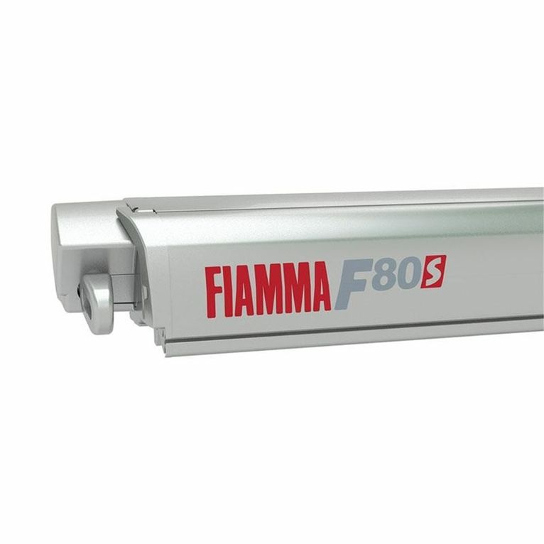 f80s 370 titanium royal blue - fiamma