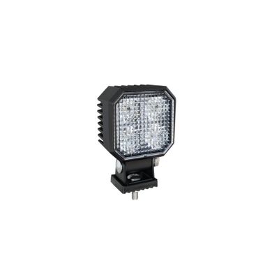 LUCE DA LAVORO 40W SQUADRATA