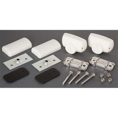 KIT AGGANCIO SUP. CB M6X50