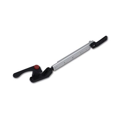 Braccetto destro 3 scatti • con pulsante