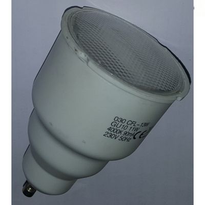 LAMPADA NEON GU10 4000K 220V