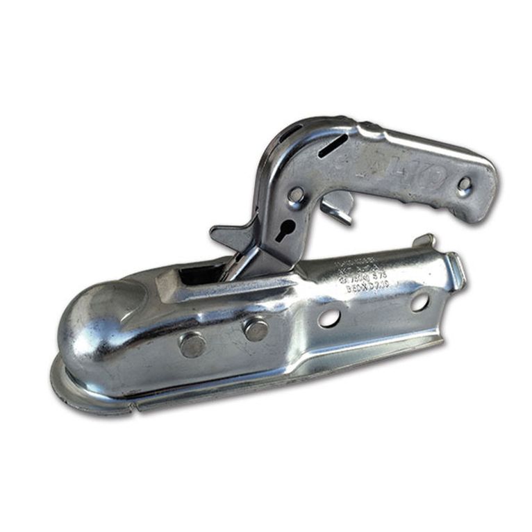 giunto ak7 - attacco ø 35 mm